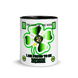 Mug with Color Inside