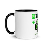 Mug with Color Inside