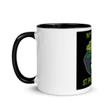 Mug with Color Inside