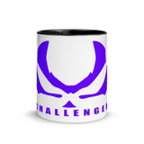 Mug with Color Inside