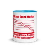 Mug with Color Inside