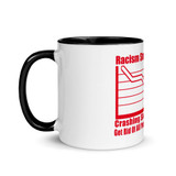 Mug with Color Inside