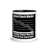 Mug with Color Inside