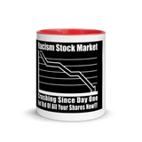 Mug with Color Inside