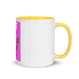 Mug with Color Inside