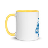 Mug with Color Inside