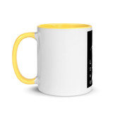 Mug with Color Inside