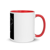 Mug with Color Inside
