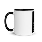 Mug with Color Inside