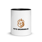 Mug with Color Inside