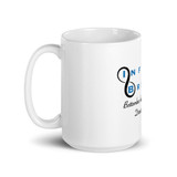 Infinite Brews Mug