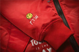 Rock N' Roll Bomber Jacket