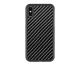 The "Protector" Carbon Fiber iPhone Case