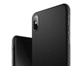 The Carbon Luxx iPhone Case