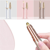 Electric Eyebrow Trimmer