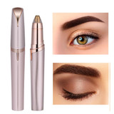 Electric Eyebrow Trimmer