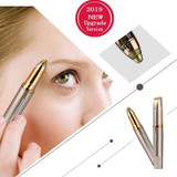 Electric Eyebrow Trimmer