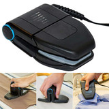 Handheld Portable Foldable Electric Mini Travel Iron With Dry Steam