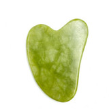 Jade Roller for Facial Massage Double Rollers