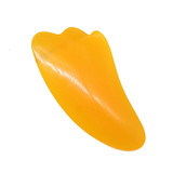 Jade Roller for Facial Massage Double Rollers