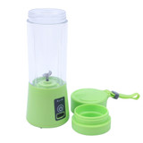 Blender USB Charging Mode Portable Small Juicer Smoothie Maker