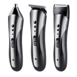 Cordless Rechargeable Hair Cut Trimmer For Men