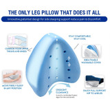 Contour Legacy Leg Pillow