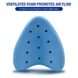 Contour Legacy Leg Pillow