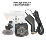 HD 1080P Dash cam DVR Recorder Vehicle Car Cam Of Mirror Recorder