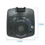 HD 1080P Dash cam DVR Recorder Vehicle Car Cam Of Mirror Recorder