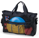 Day Away Tote Bag TM