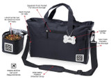 Day Away Tote Bag TM