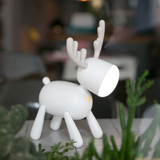 Elk Lamp