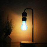 Levitation Floating Lamp