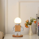 Robot Table Lamp