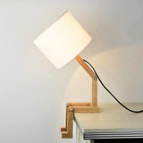 Humanized Table Lamp