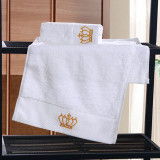 Royal Bath Towel Set
