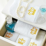 Royal Bath Towel Set