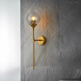 Olle - Vintage Wall Lamp