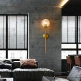 Olle - Vintage Wall Lamp