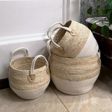 MALRO- Woven Storage Basket