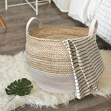 MALRO- Woven Storage Basket