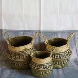 Nyala- Wicker Rattan Baskets