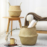Nyuki - Wicker Rattan Baskets