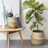Nyuki - Wicker Rattan Baskets