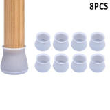 Silicon Furniture Leg Protection Cover