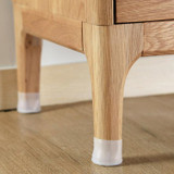 Silicon Furniture Leg Protection Cover