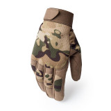 OPZ Tactical Gloves