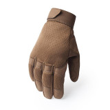 OPZ Tactical Gloves
