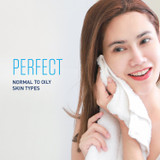 Cetaphil  Face Wipes For Dry / Sensitive Skin